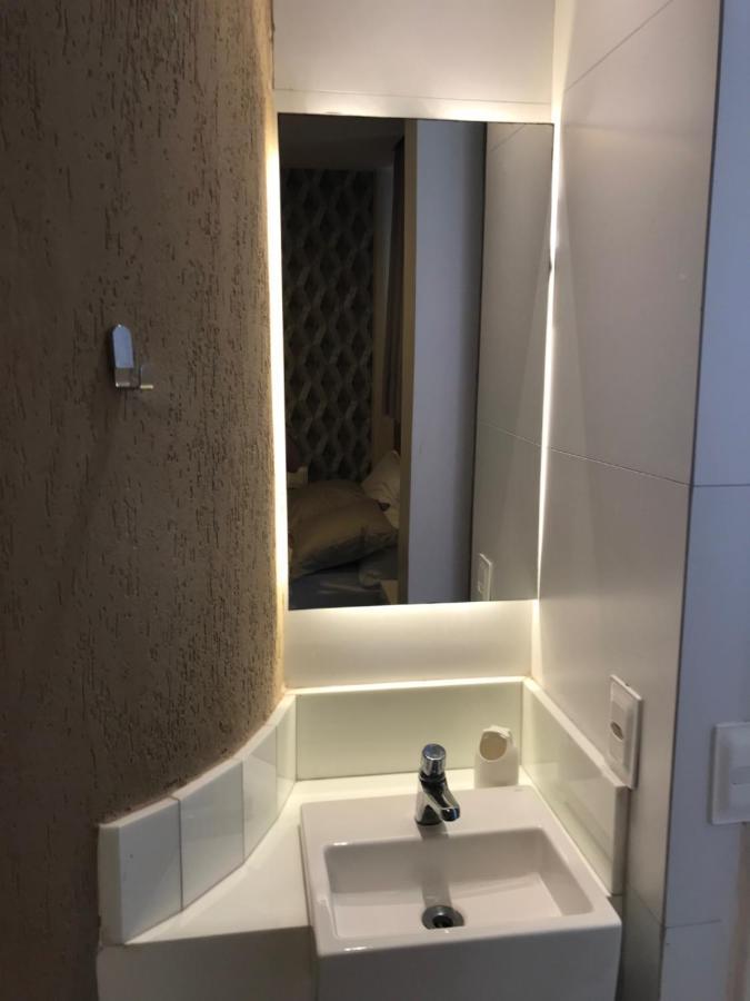 شقة Copa Paradiso ريو دي جانيرو المظهر الخارجي الصورة