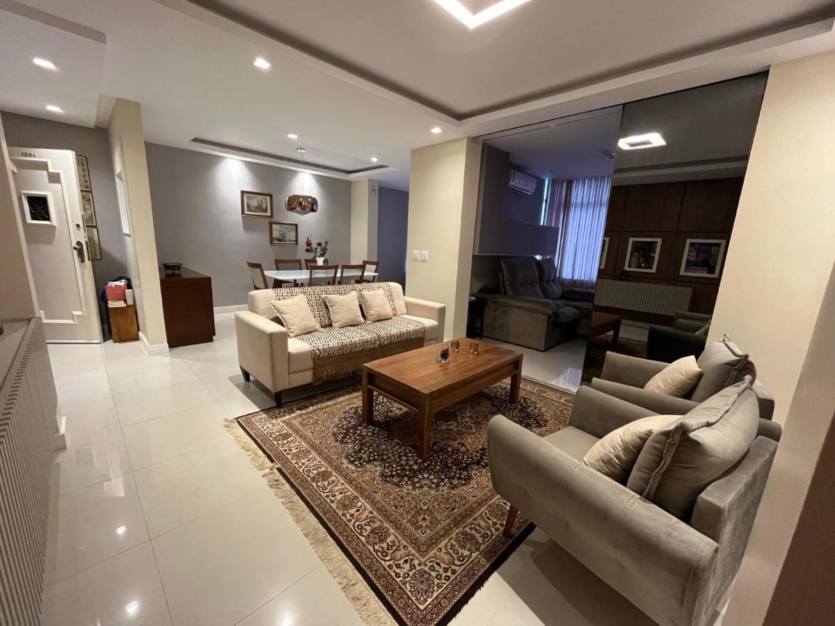 شقة Copa Paradiso ريو دي جانيرو المظهر الخارجي الصورة