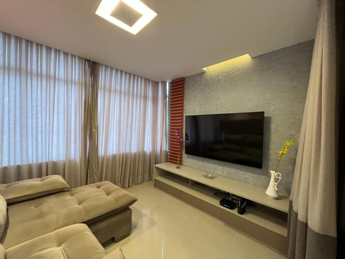 شقة Copa Paradiso ريو دي جانيرو المظهر الخارجي الصورة